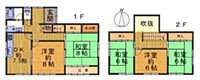 (15444) 光陽台3丁目