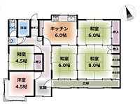 下出798万円