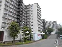 サンハイツ和泉砂川680万円